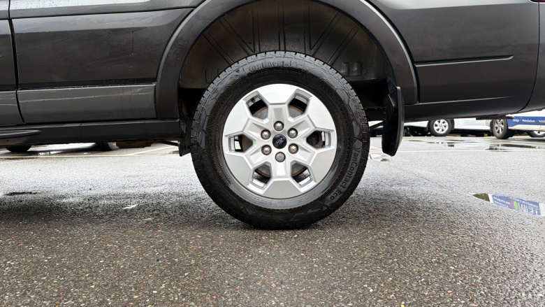 Ford Transit 350 L3 Diesel Fwd 2.0 EcoBlue 165ps H2 Limited Van [Nav]